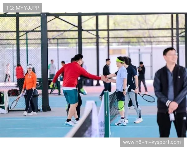 网球俱乐部推动基层场馆青少年赛事的品牌建设，网球俱乐部发展现状与分析